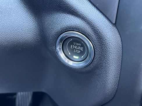 New 2026 Chevrolet Silverado 1500 Custom Trail Boss image 8