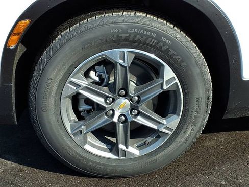 Used 2026 Chevrolet Blazer LT w/ Convenience Package AWD/4WD image 22