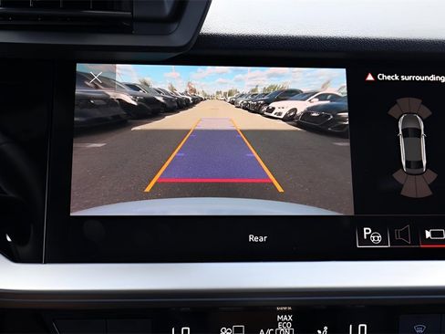 Used 2023 Audi A3 2.0T Premium Plus w/ Premium Plus Package image 20