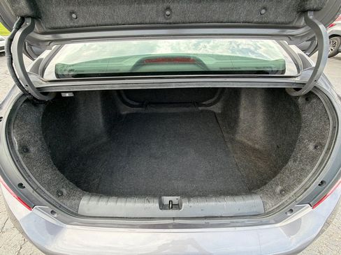 Used 2016 Honda Civic LX image 37