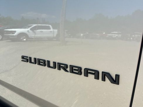 Used 2024 Chevrolet Suburban High Country w/ Max Trailering Package AWD/4WD image 36