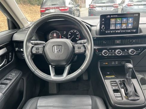 Used 2023 Honda CR-V EX-L image 14