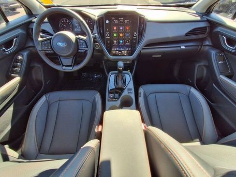 Certified 2025 Subaru Crosstrek 2.5i Limited w/ Popular Package #4A image 16