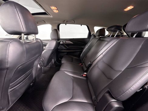 Certified 2022 MAZDA CX-9 Touring Plus image 36