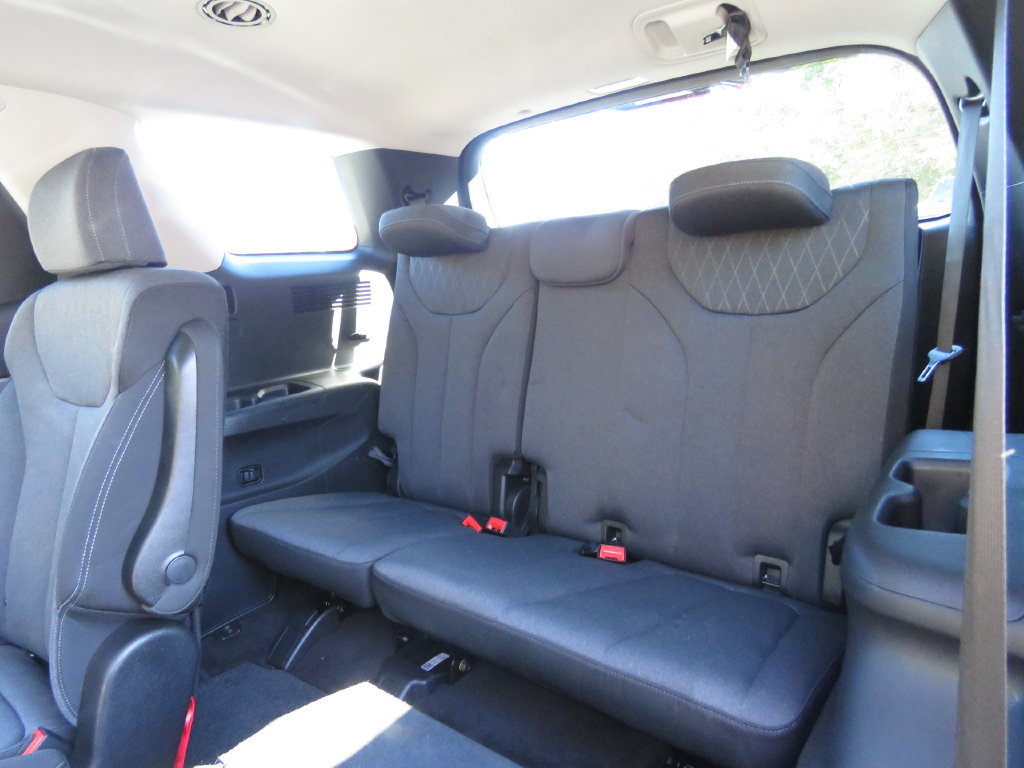 Used 2020 Hyundai Palisade SEL AWD/4WD image 21