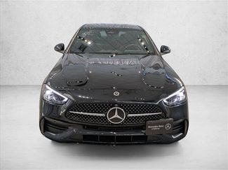 Used 2025 Mercedes-Benz C 300 4MATIC Sedan video 2