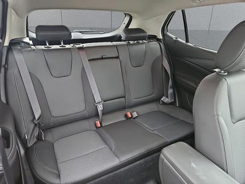 New 2026 Buick Encore GX Preferred w/ Comfort Package AWD/4WD image 19