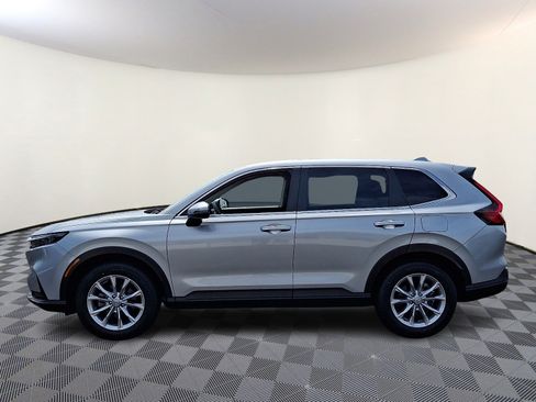 Used 2024 Honda CR-V EX image 4