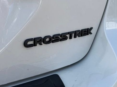 Certified 2026 Subaru Crosstrek 2.5i Premium AWD/4WD image 11