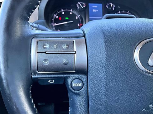 Used 2016 Lexus GX 460 Luxury image 21