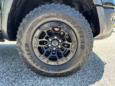 Used 2021 RAM 1500 TRX w/ TRX Level 1 Equipment Group AWD/4WD image 35