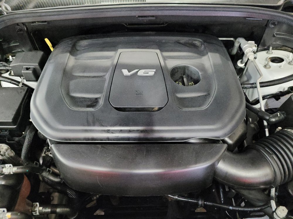 Used 2018 Jeep Grand Cherokee Limited AWD/4WD image 30