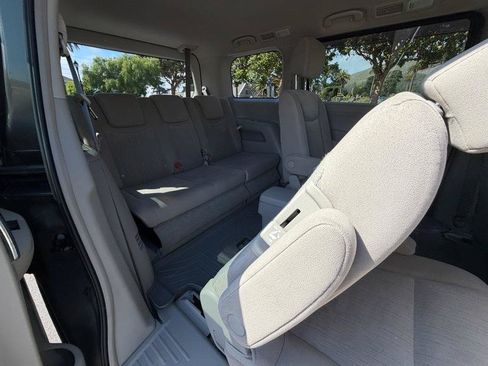 Used 2015 Nissan Quest SV FWD image 45