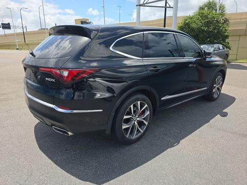 Used 2024 Acura MDX FWD w/ Technology Package image 3