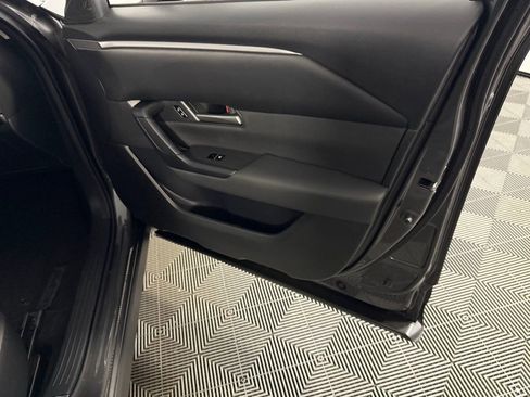 Used 2025 MAZDA CX-50 2.5 Hybrid w/ Cargo Package image 32