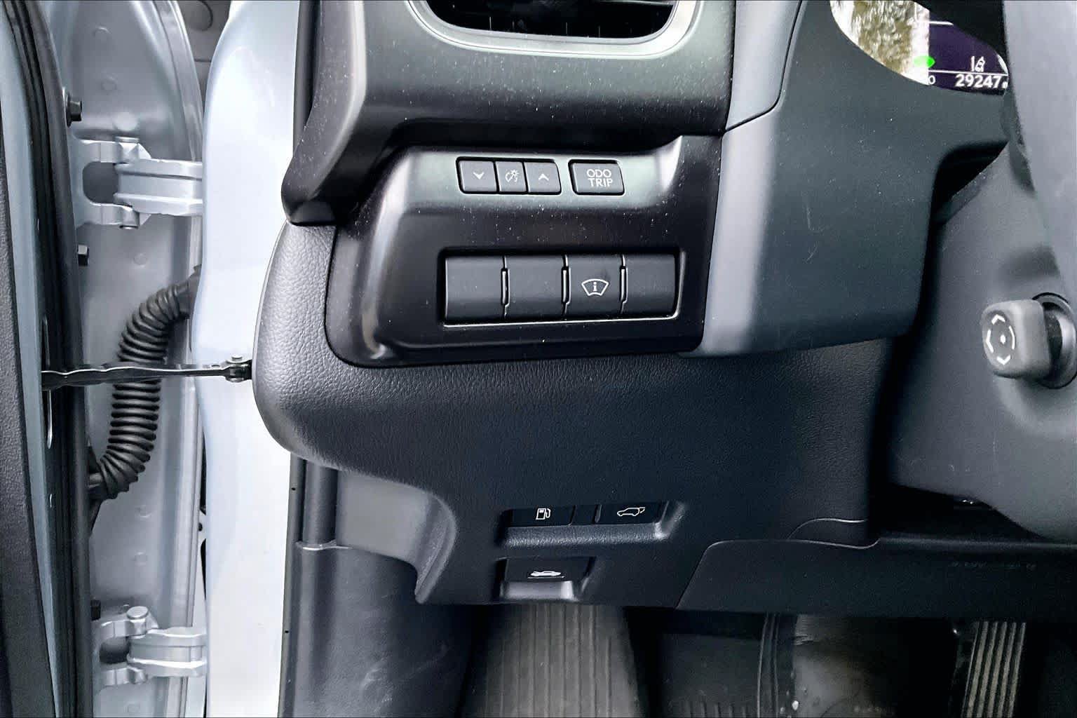 Used 2024 Lexus UX 250h AWD w/ Premium Package image 35