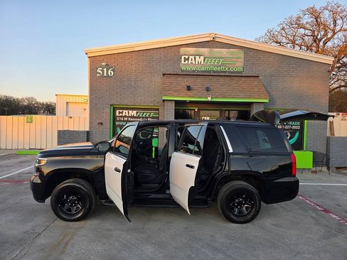 Used 2017 Chevrolet Tahoe 2WD w/ Remote Keyless Entry Package image 45