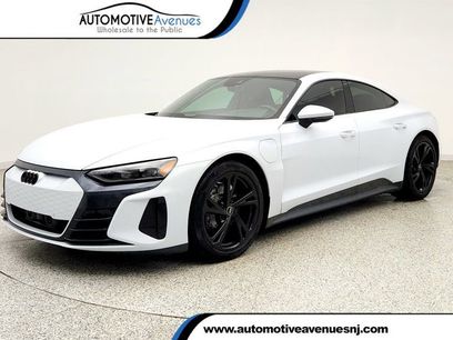 Used 2024 Audi e-tron GT Premium Plus w/ Executive Package