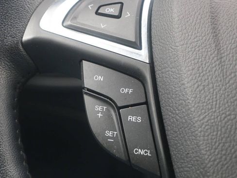Certified 2023 Ford Edge SEL w/ Convenience Package AWD/4WD image 34