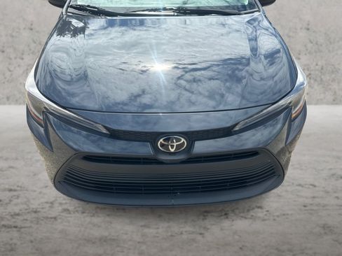 Used 2024 Toyota Corolla LE FWD image 13
