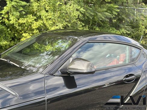 Used 2020 Toyota Supra image 12