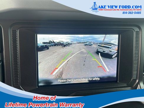 Used 2021 Ford Bronco Big Bend image 29