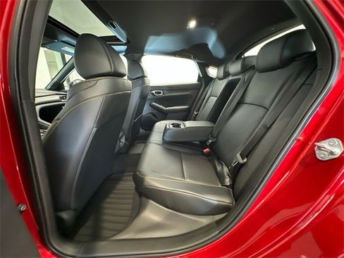 New 2026 Acura Integra A-Spec image 16