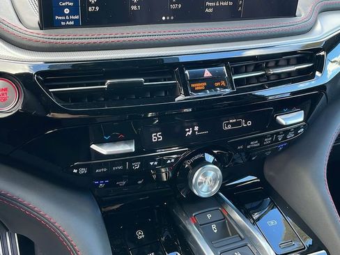 New 2026 Acura MDX A-Spec image 16