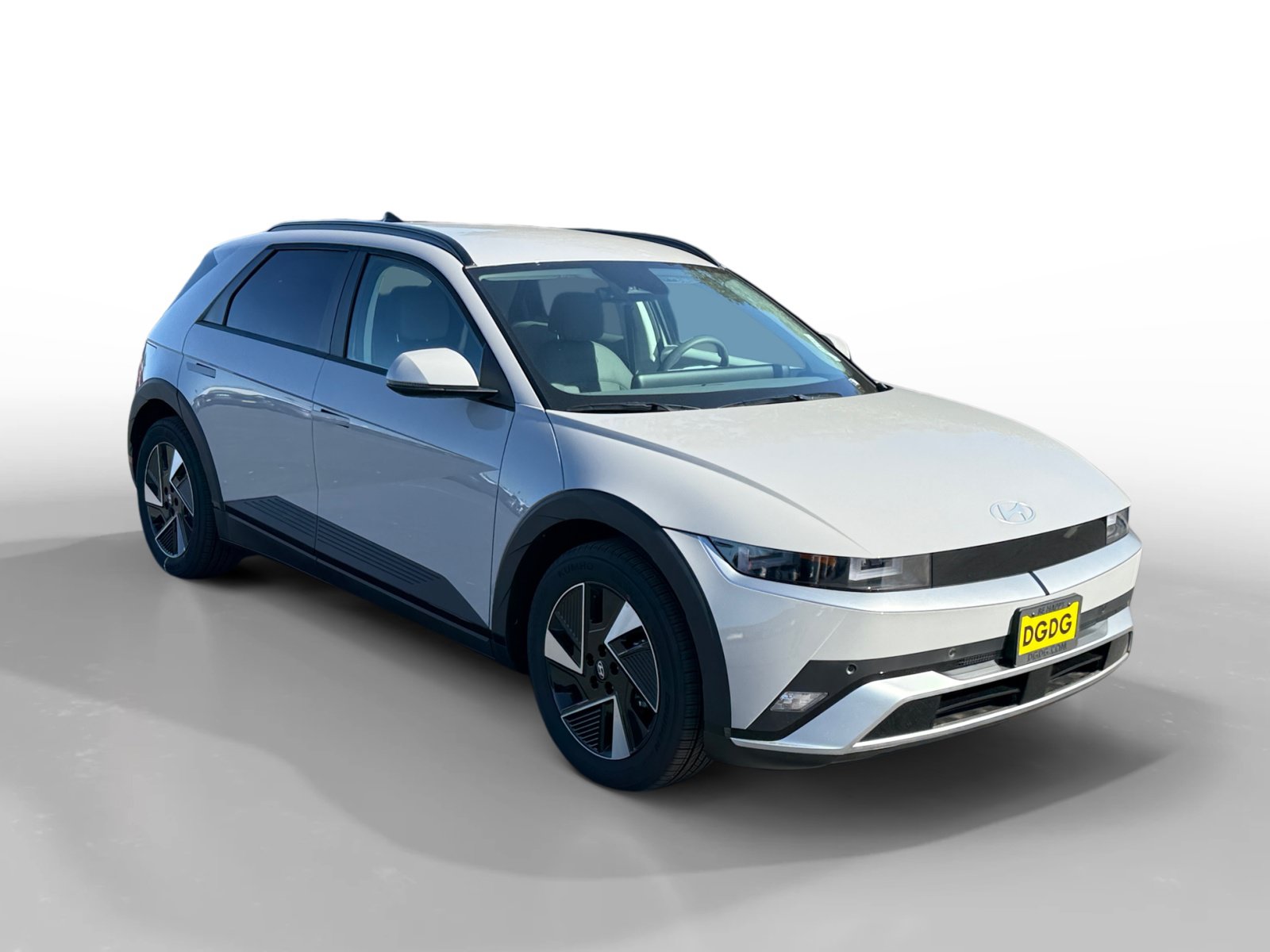 New 2027 Hyundai Ioniq 5 SEL RWD image 7