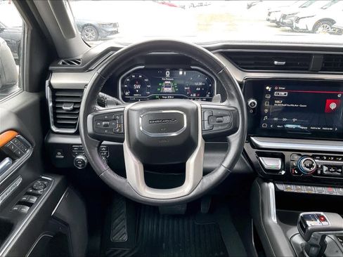 Used 2022 GMC Sierra 1500 Denali image 17