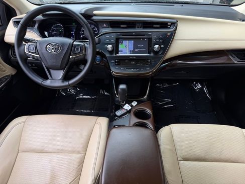 Used 2015 Toyota Avalon XLE Touring image 18