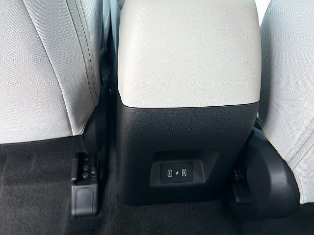 New 2026 Hyundai Tucson SE FWD image 24