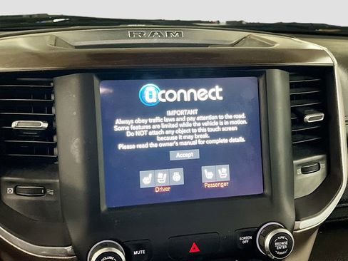 Used 2021 RAM 1500 Laramie image 14