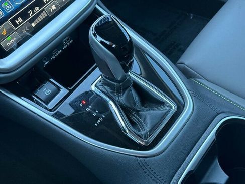 Certified 2023 Subaru Outback Onyx Edition image 25