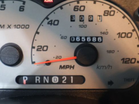 Used 2003 Ford Ranger XLT image 32