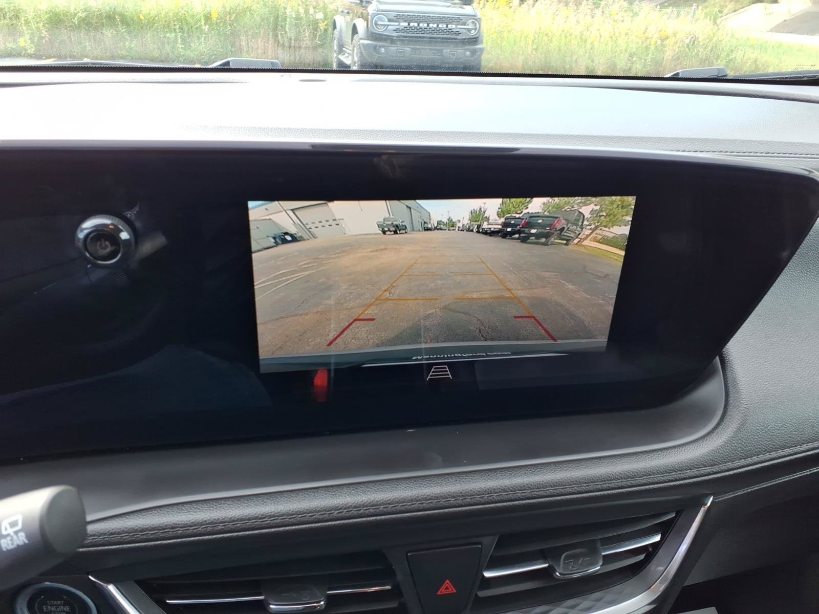 Used 2024 Buick Encore GX Preferred FWD image 10