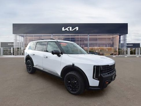 New 2027 Kia Telluride SX Prestige X-Pro AWD/4WD image 11