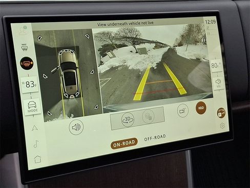 Used 2024 Land Rover Range Rover SE image 20