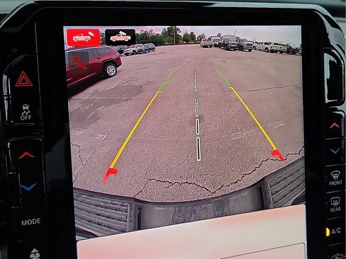 New 2025 RAM 2500 Power Wagon image 16