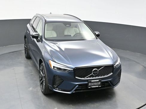 New 2026 Volvo XC60 B5 Ultra w/ Climate Package image 38