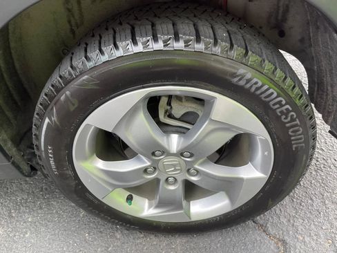 Used 2018 Honda HR-V LX image 24