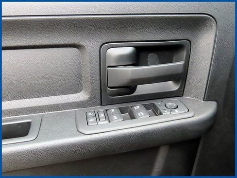 New 2026 RAM 5500 Tradesman image 11