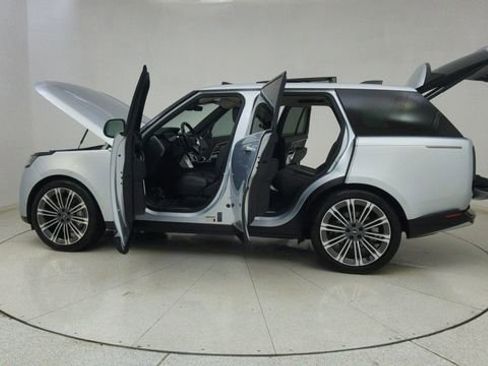 Used 2023 Land Rover Range Rover SE AWD/4WD image 73