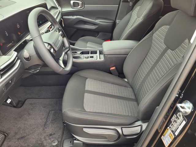 New 2026 Kia Sorento LX FWD image 8