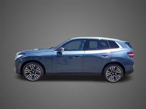 New 2026 BMW X3 xDrive30i w/ Premium Package AWD/4WD image 9