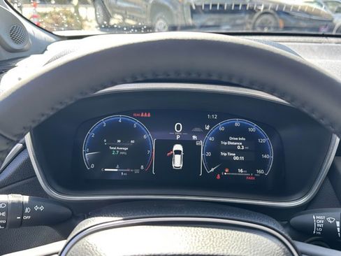 New 2026 Toyota Corolla Cross XLE image 12