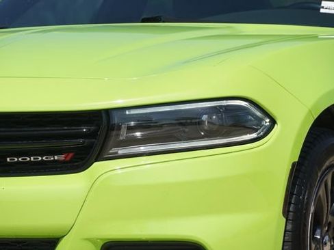 Used 2023 Dodge Charger SXT w/ Cold Weather Package RWD image 4