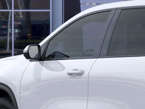 New 2026 GMC Acadia Elevation w/ Black Edition image 12