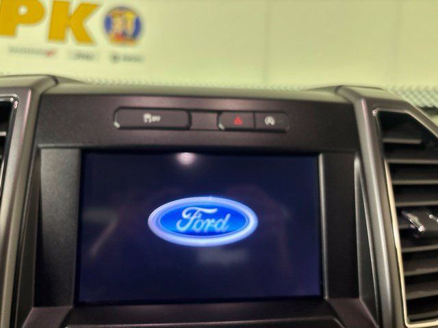 Used 2020 Ford F150 4x4 SuperCab image 33
