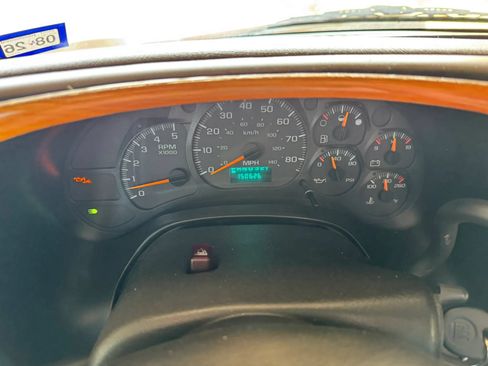 Used 2006 Chevrolet Kodiak C4500 2WD Crew Cab image 13